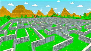 像素迷宫3D安卓最新版