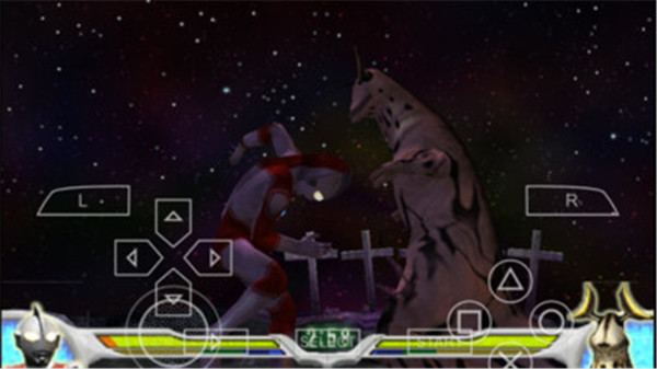 奥特曼格斗进化0ios最新版