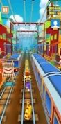 地铁3D汤姆冲bt破解版
