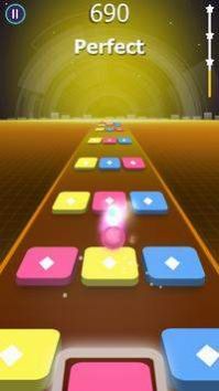 节奏球跳舞安卓最新版
