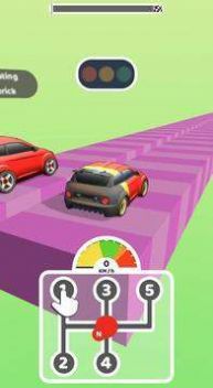 激情竞赛3D免费版