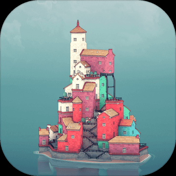 Townscaper汉化版