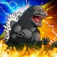 GODZILLA DESTRUCTION