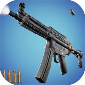 枪神大作战ios最新版