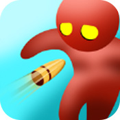 子弹射手3D苹果版安卓版