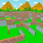 像素迷宫3D安卓最新版