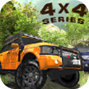 4x4疯狂越野车ios最新版