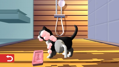 我的收养猫咪ios版