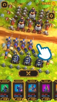 Pocket Battle免费版