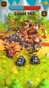 Pocket Battle免费版