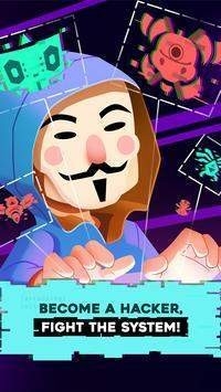 黑客英雄网络冒险ios最新版