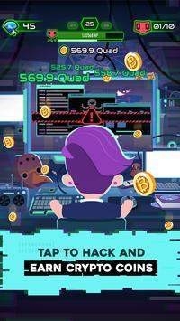 黑客英雄网络冒险ios最新版