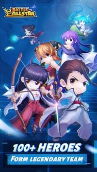 Battle Allstar安卓最新版