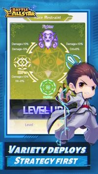 Battle Allstar安卓最新版