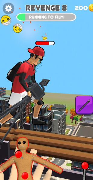 Pranks