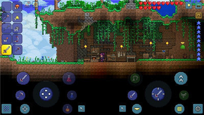 Terraria创意工坊MOD最新版
