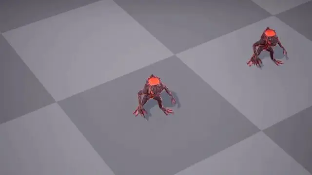 subverse士兵有哪些种类