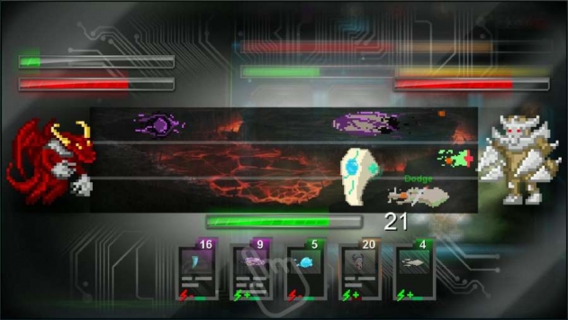Evo宠物bt版