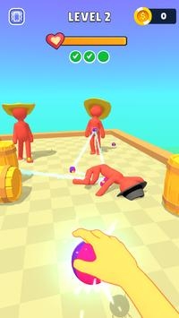 愤怒射击3D官网正式版