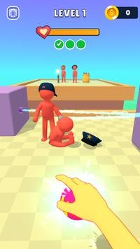 愤怒射击3D官网正式版