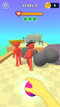 愤怒射击3D官网正式版