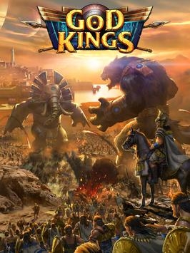 God Kings破解版