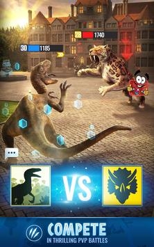 侏罗纪世界Alive中文版