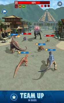 侏罗纪世界Alive中文版