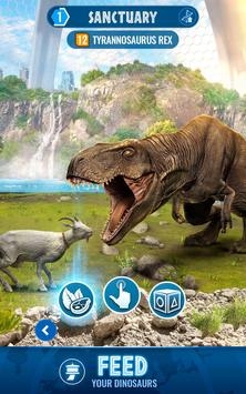 侏罗纪世界Alive中文版