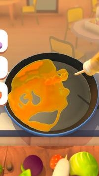 烹饪3D最新版