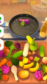 烹饪3D最新版