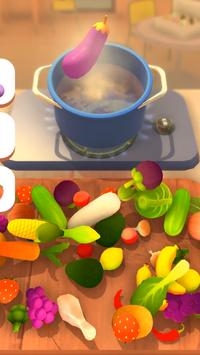 烹饪3D最新版