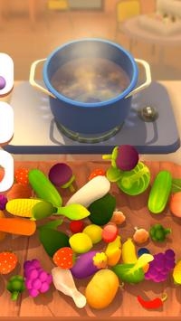 烹饪3D最新版