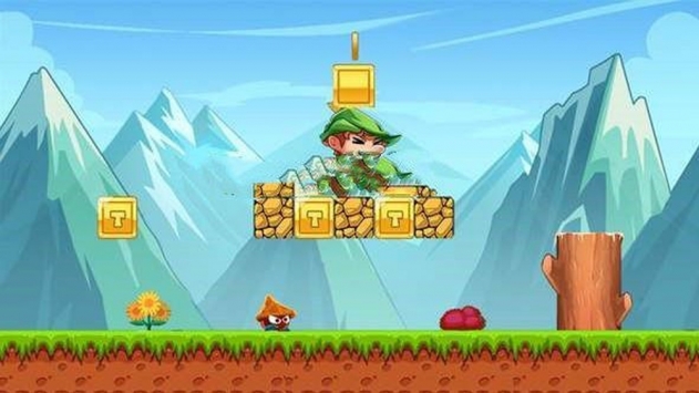 汤姆在冒险ios最新版