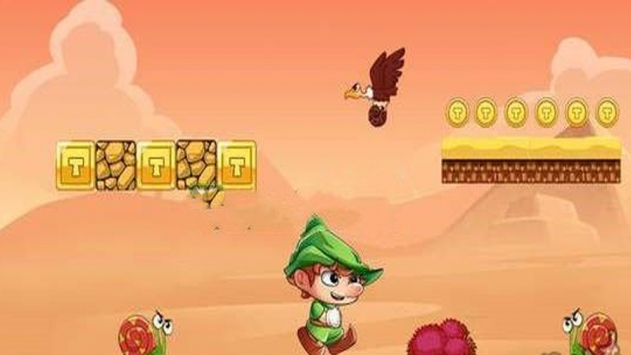 汤姆在冒险ios最新版