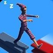 昏昏欲睡的步行者bt版