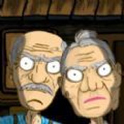 逃离爷爷奶奶家ios版