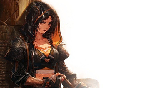 《DNF》女散打武器遴选属性推荐