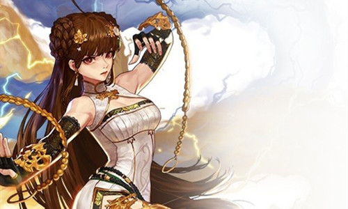 《DNF》女气功武器遴选属性推荐