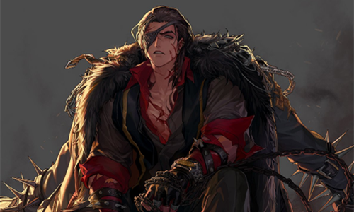 《DNF》男街霸武器遴选属性推荐
