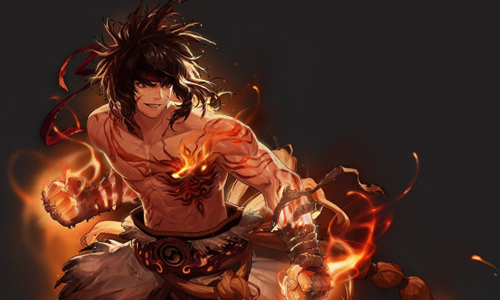 《DNF》男散打武器遴选属性推荐