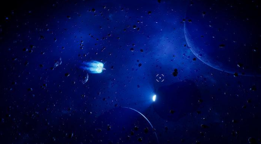 subverse小行星能够抵挡炮弹吗