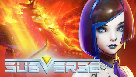 subverse火力如何提升