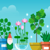 梦幻植物园官网正式版