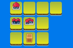 合并房子H5ios最新版