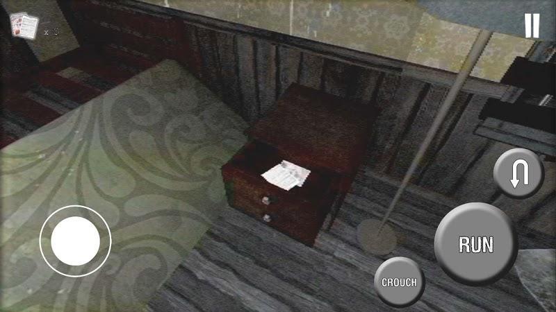 医院逃生