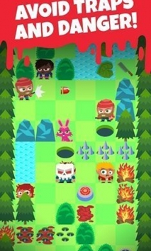 野营杀手安卓最新版