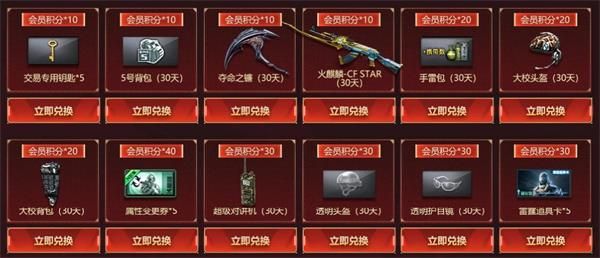 2021CF4月枪王自助餐活动在哪参加 CF4月枪王自助餐活动链接2021