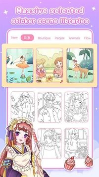 魔法贴纸ios最新版