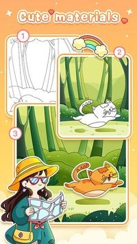 魔法贴纸ios最新版